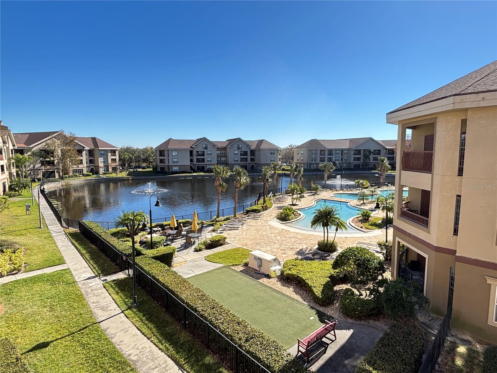 1410 VILLA CAPRI CIR #308, ODESSA, FL, 33556