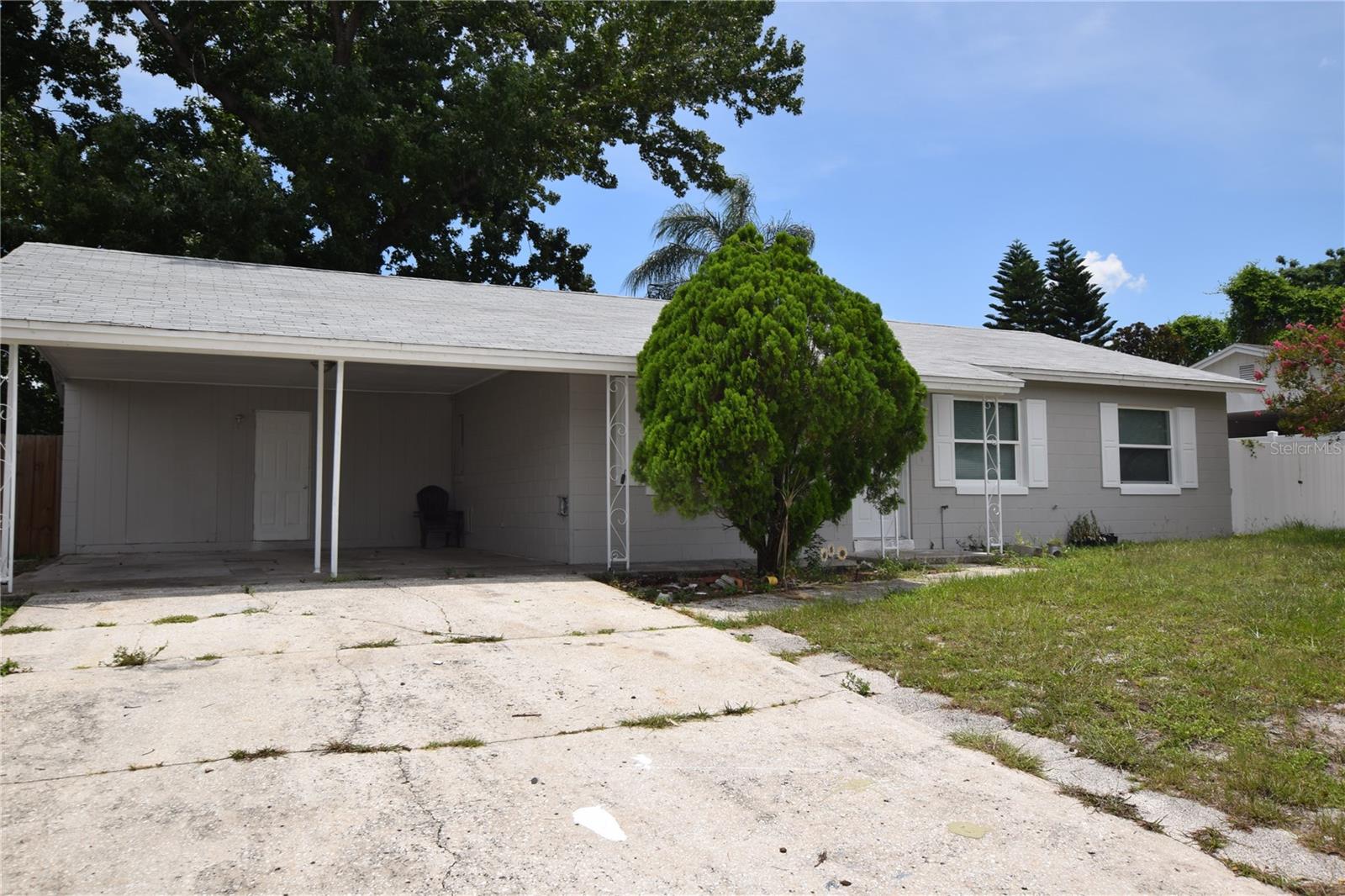 4840 GROVEMONT PL, ORLANDO, FL, 32808