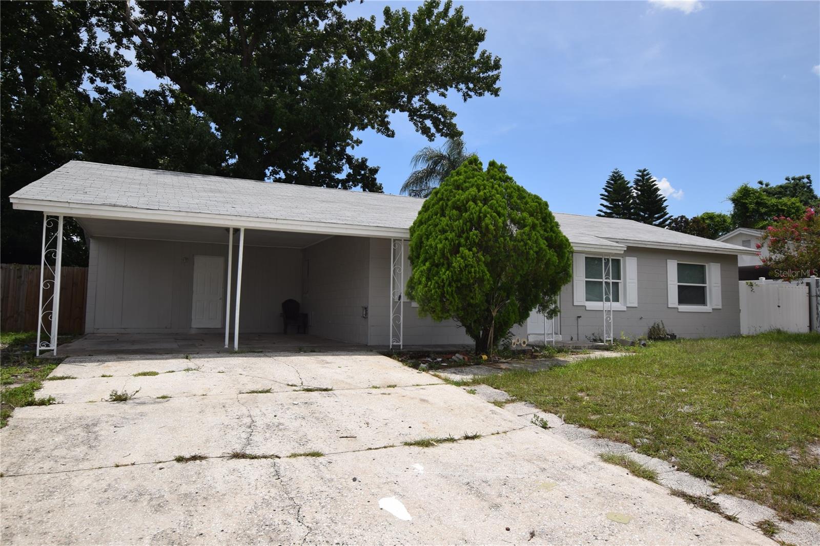 4840 GROVEMONT PL, ORLANDO, FL, 32808