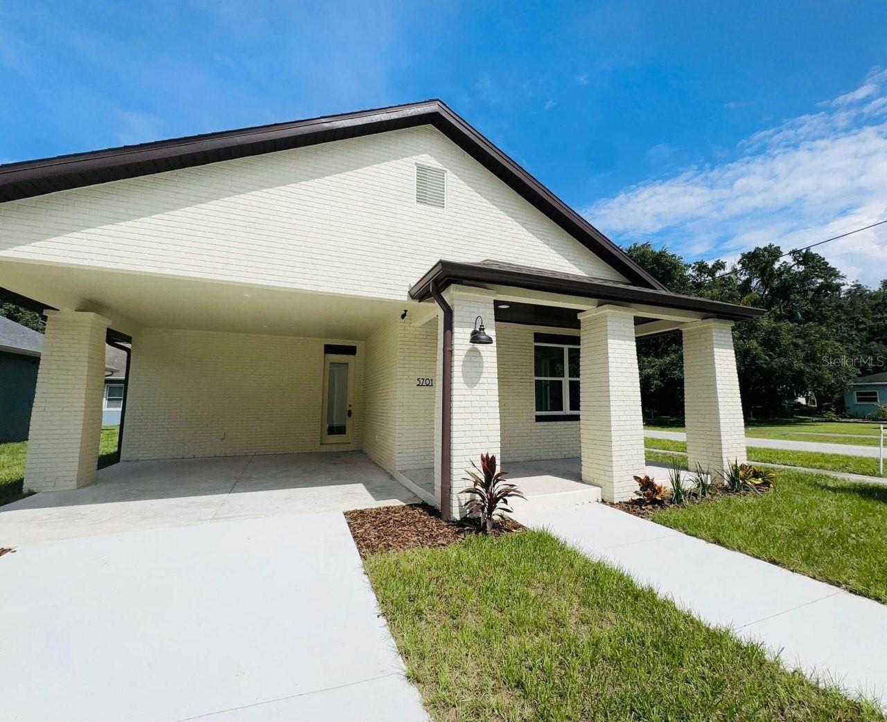 5701 N 20TH ST, TAMPA, FL, 33610