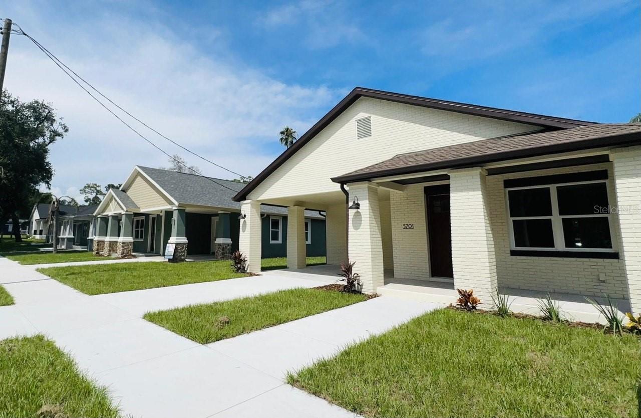 5701 N 20TH ST, TAMPA, FL, 33610