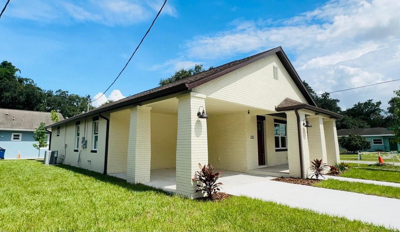 5701 N 20TH ST, TAMPA, FL, 33610
