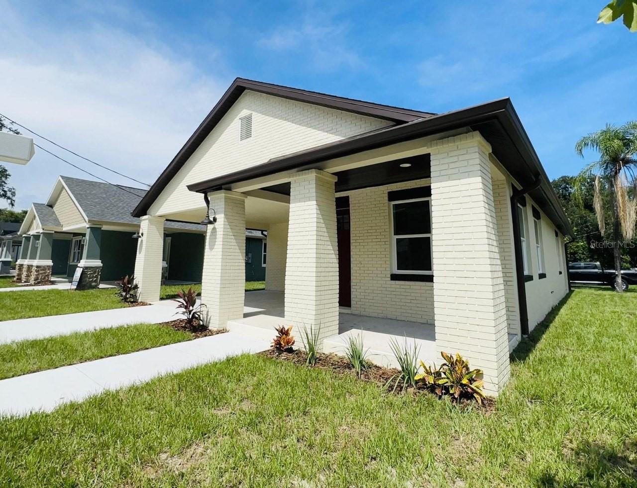 5701 N 20TH ST, TAMPA, FL, 33610