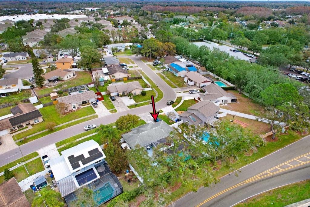 6543 SPANISH MOSS CIR, TAMPA, FL, 33625