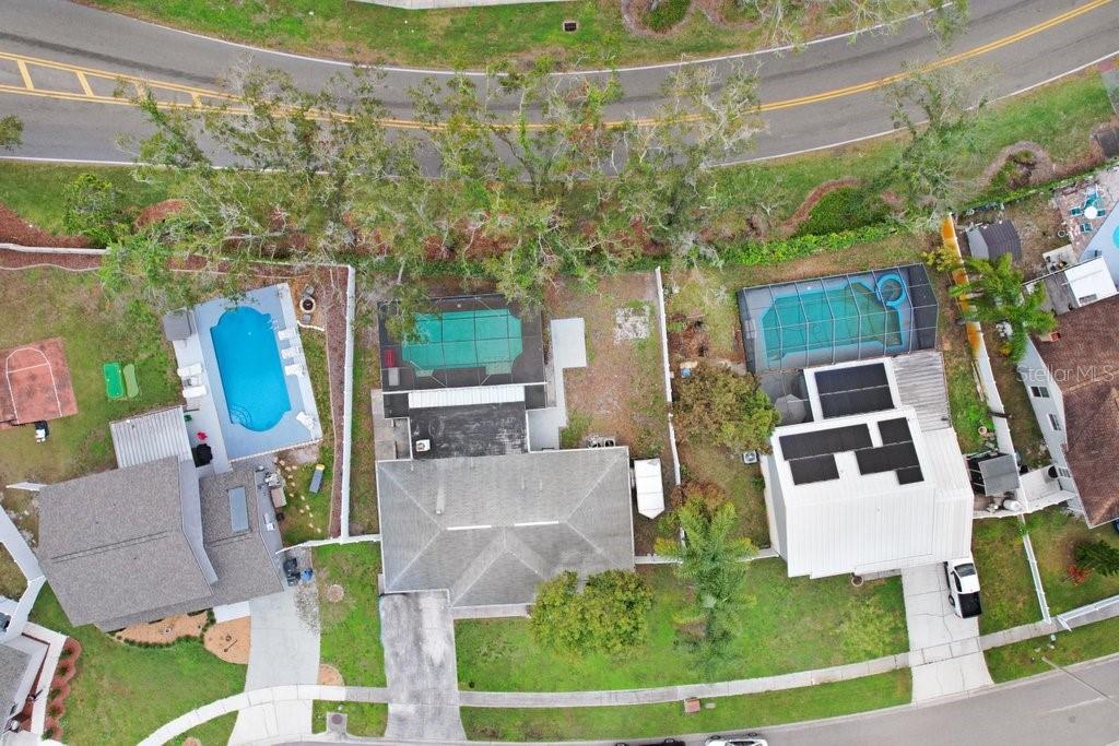 6543 SPANISH MOSS CIR, TAMPA, FL, 33625