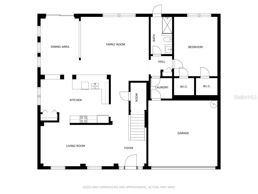 1542 MCCREA DR, LUTZ, FL, 33549