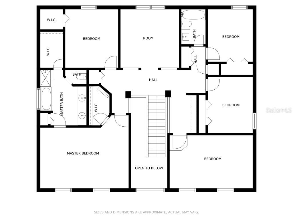 1542 MCCREA DR, LUTZ, FL, 33549