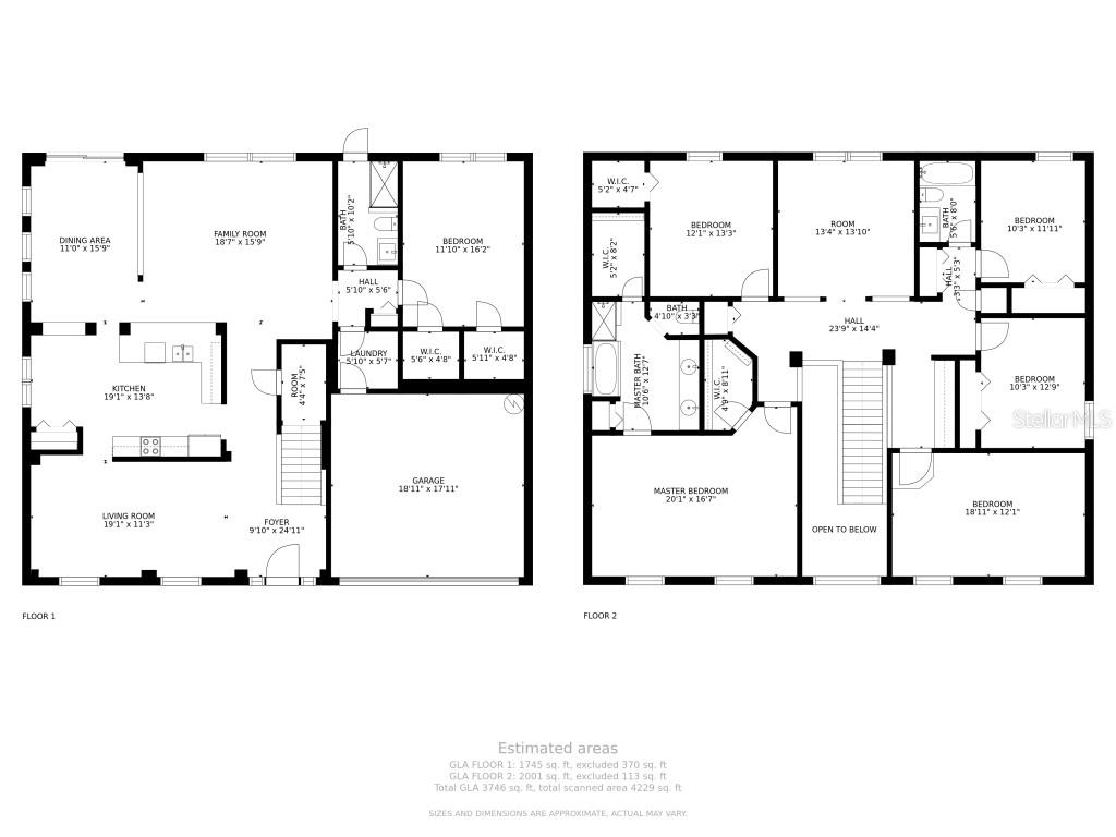 1542 MCCREA DR, LUTZ, FL, 33549