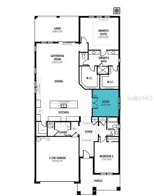 11838 STARBRIGHT PATH, VENICE, FL, 34293