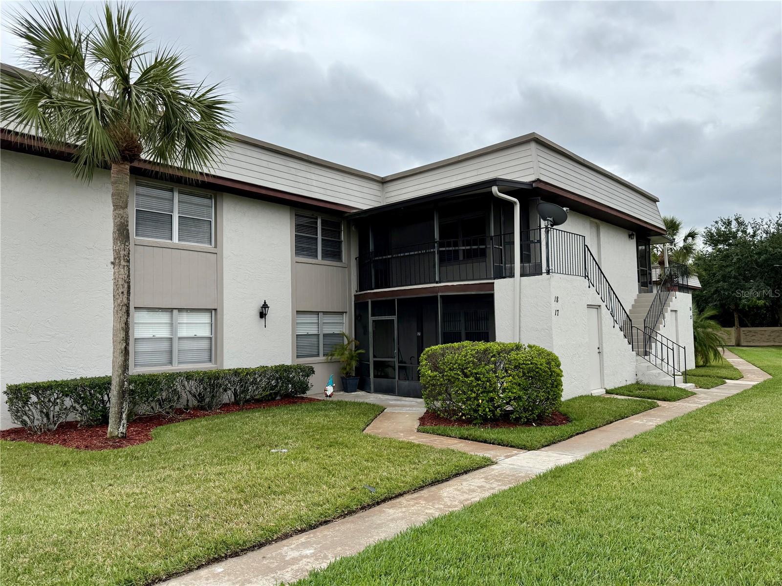 18 WINDTREE LN #201, WINTER GARDEN, FL, 34787