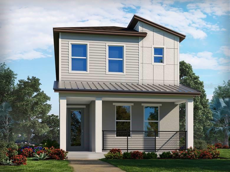 5112 RAILROAD VINE ALY, WINTER GARDEN, FL, 34787