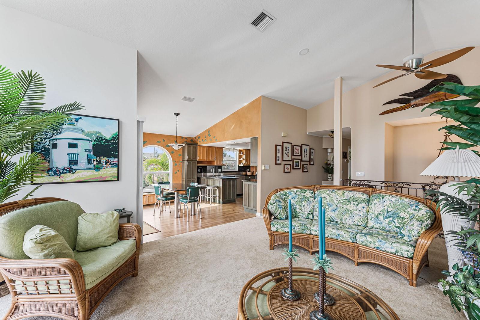 2805 N BEACH RD #B, ENGLEWOOD, FL, 34223