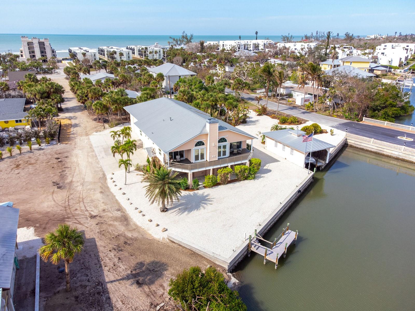 2805 N BEACH RD #B, ENGLEWOOD, FL, 34223