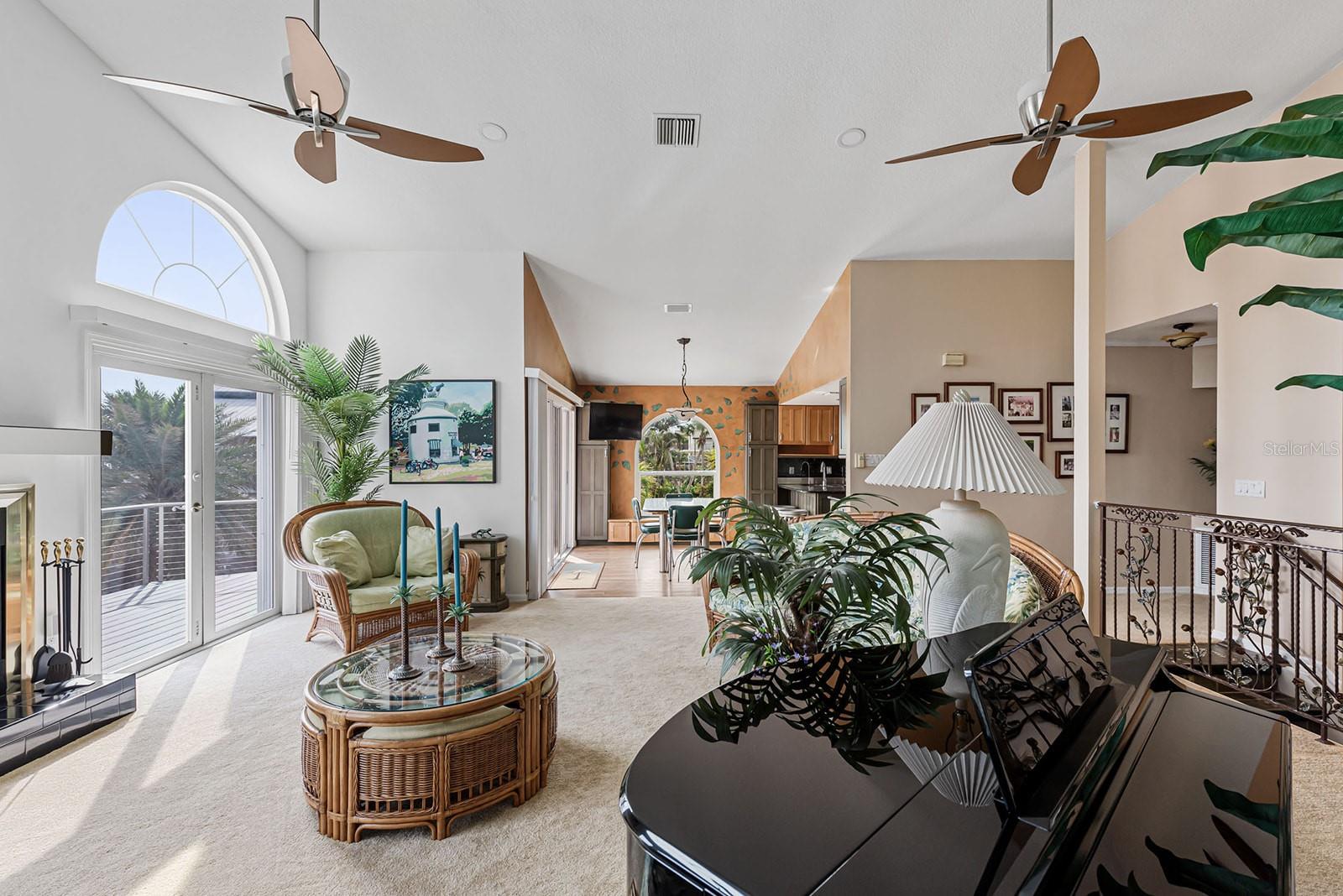 2805 N BEACH RD #B, ENGLEWOOD, FL, 34223