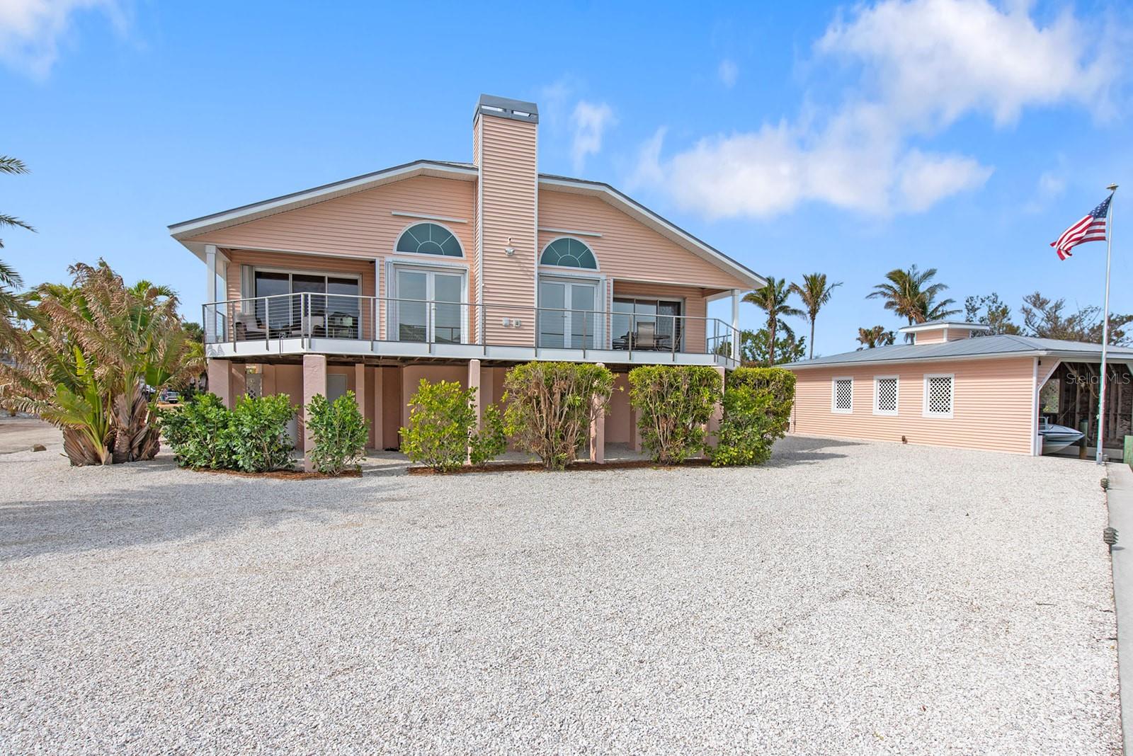 2805 N BEACH RD #B, ENGLEWOOD, FL, 34223