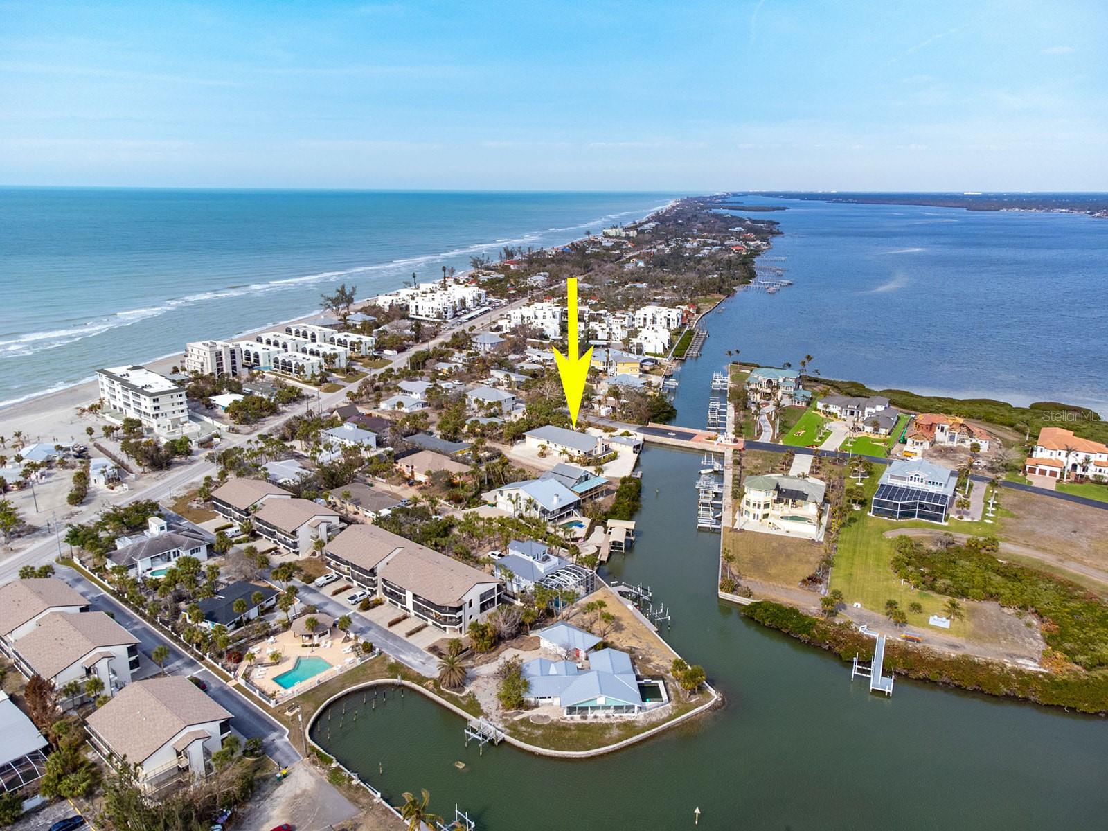 2805 N BEACH RD #B, ENGLEWOOD, FL, 34223
