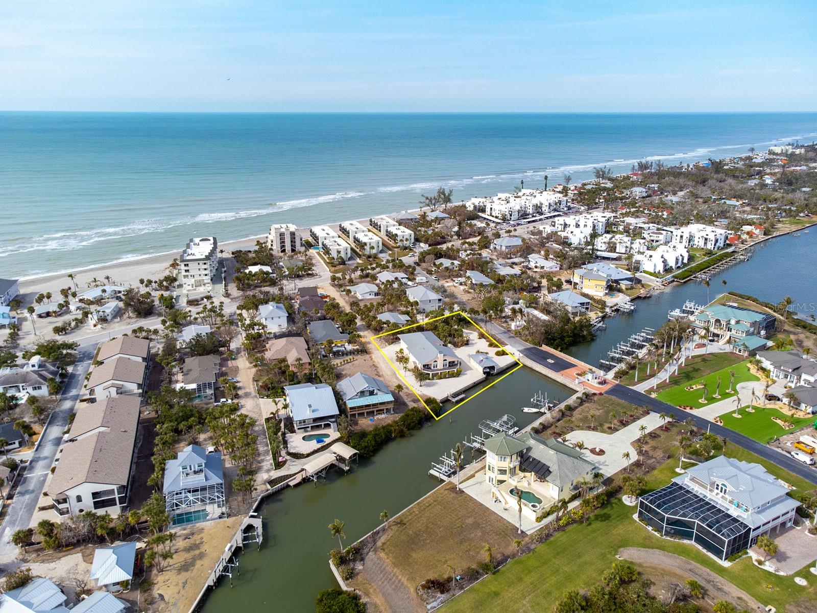 2805 N BEACH RD #B, ENGLEWOOD, FL, 34223