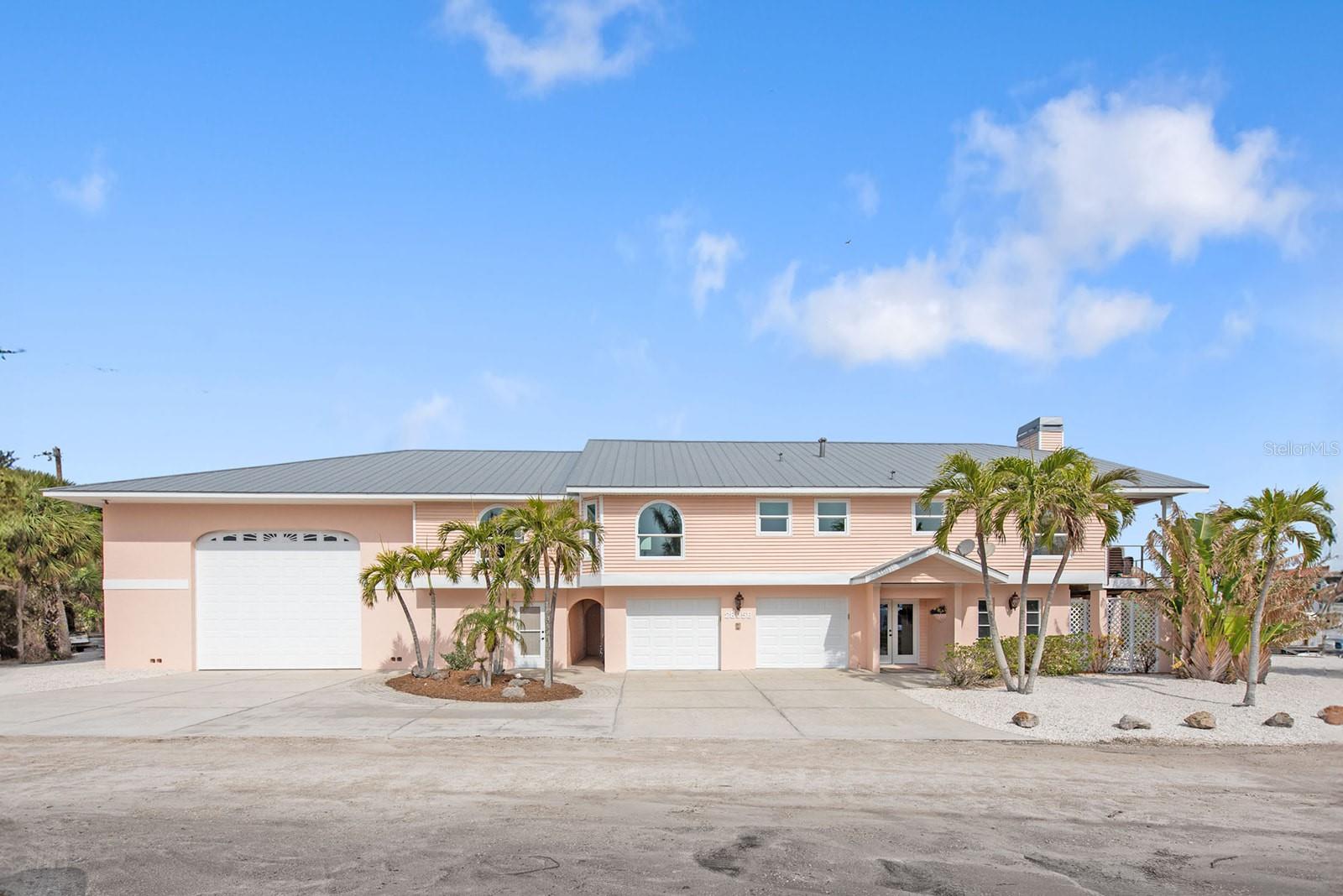 2805 N BEACH RD #B, ENGLEWOOD, FL, 34223