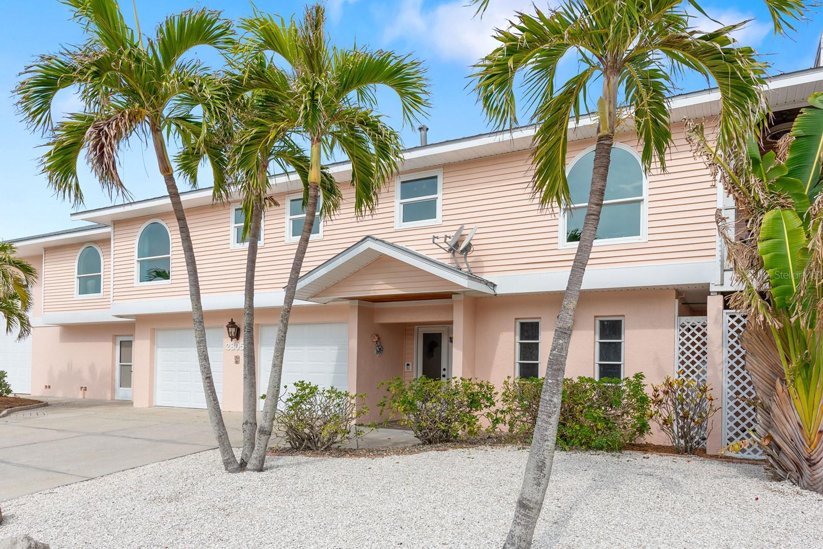 2805 N BEACH RD #B, ENGLEWOOD, FL, 34223