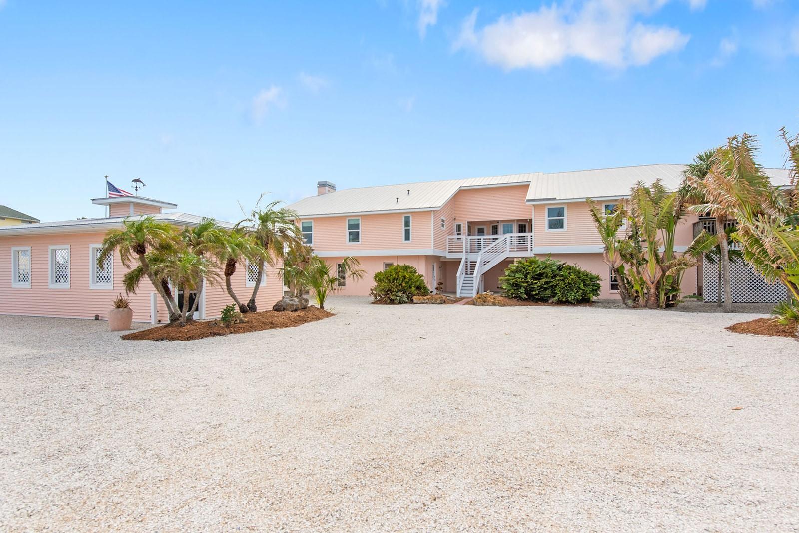 2805 N BEACH RD #B, ENGLEWOOD, FL, 34223
