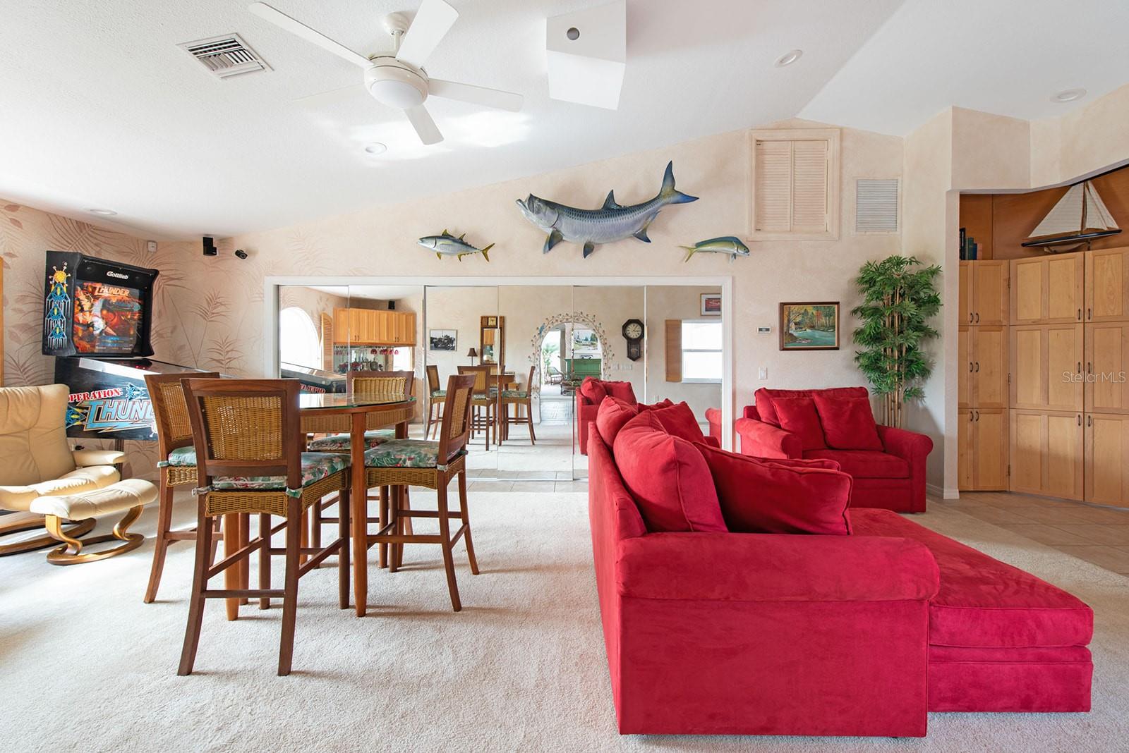 2805 N BEACH RD #B, ENGLEWOOD, FL, 34223