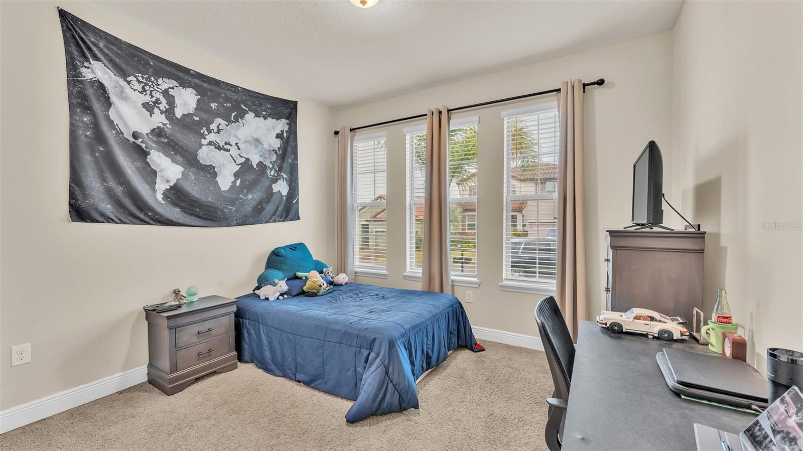 4224 PRIMA LAGO DR, LAKELAND, FL, 33810