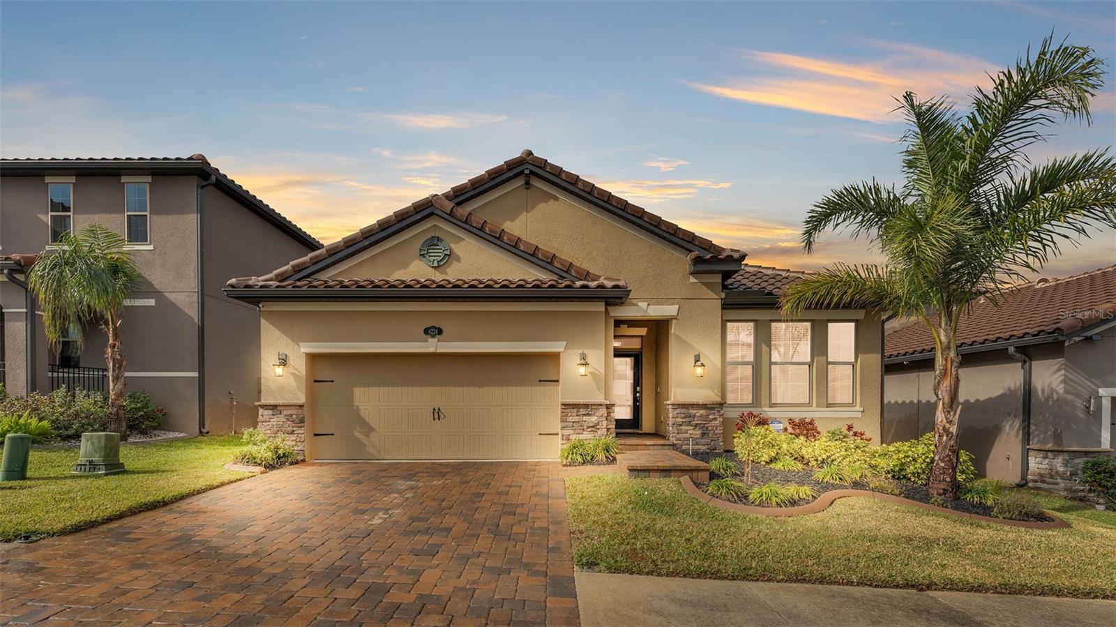 4224 PRIMA LAGO DR, LAKELAND, FL, 33810