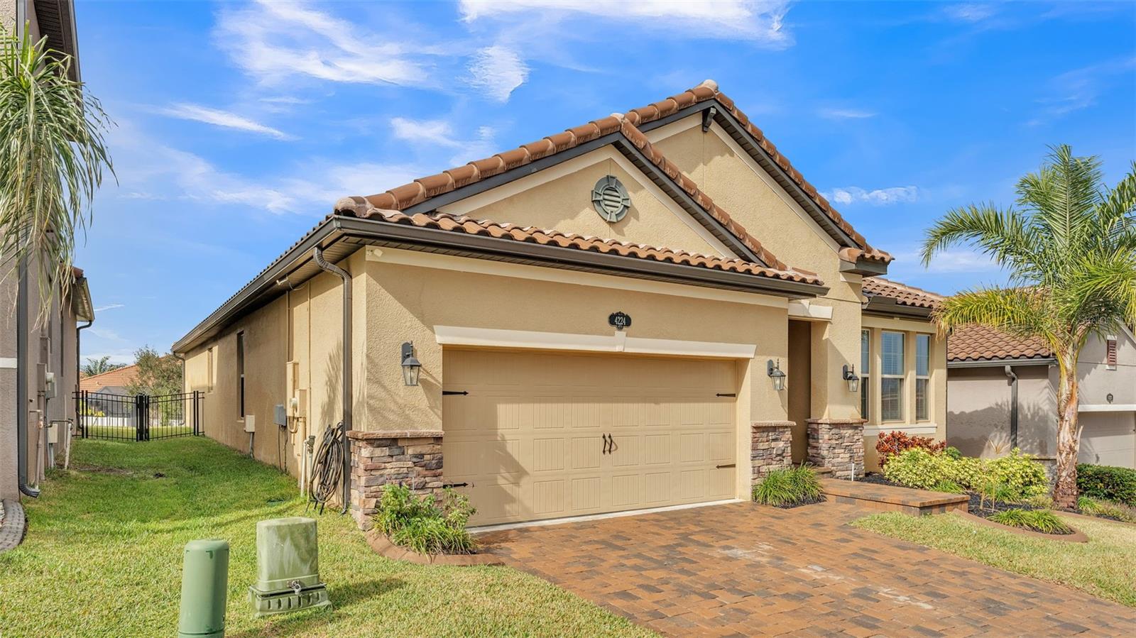 4224 PRIMA LAGO DR, LAKELAND, FL, 33810