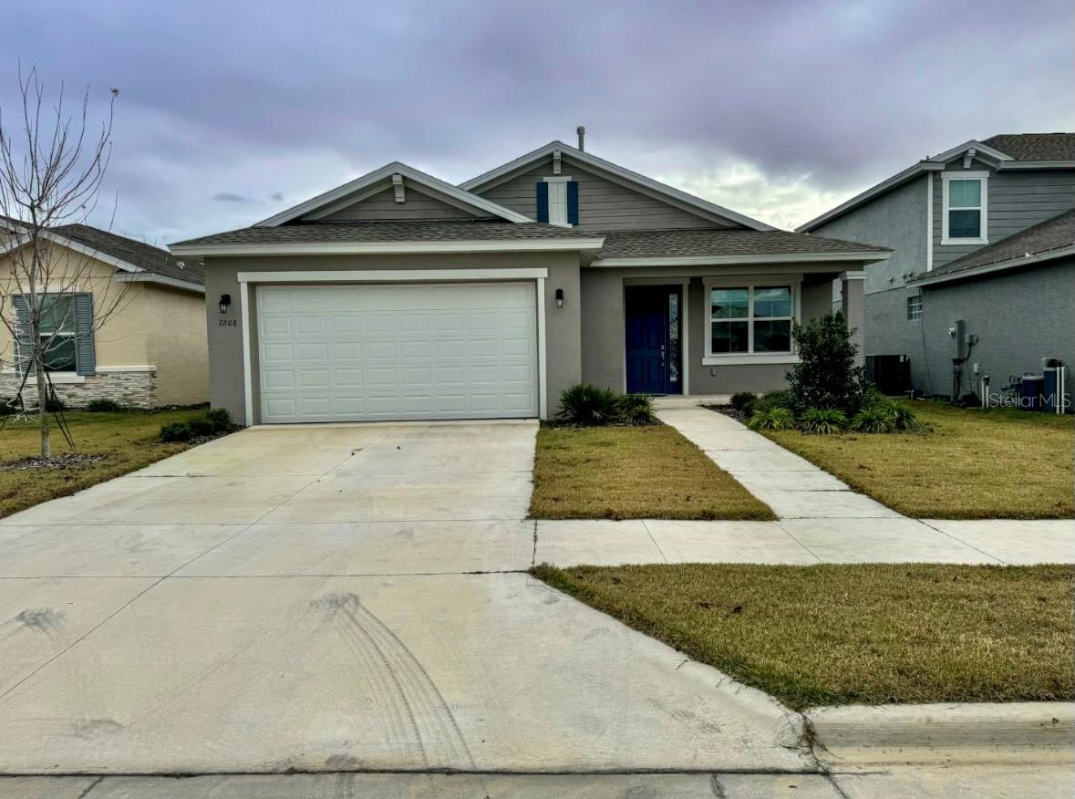 7208 SW 61ST PL SW, OCALA, FL, 34474