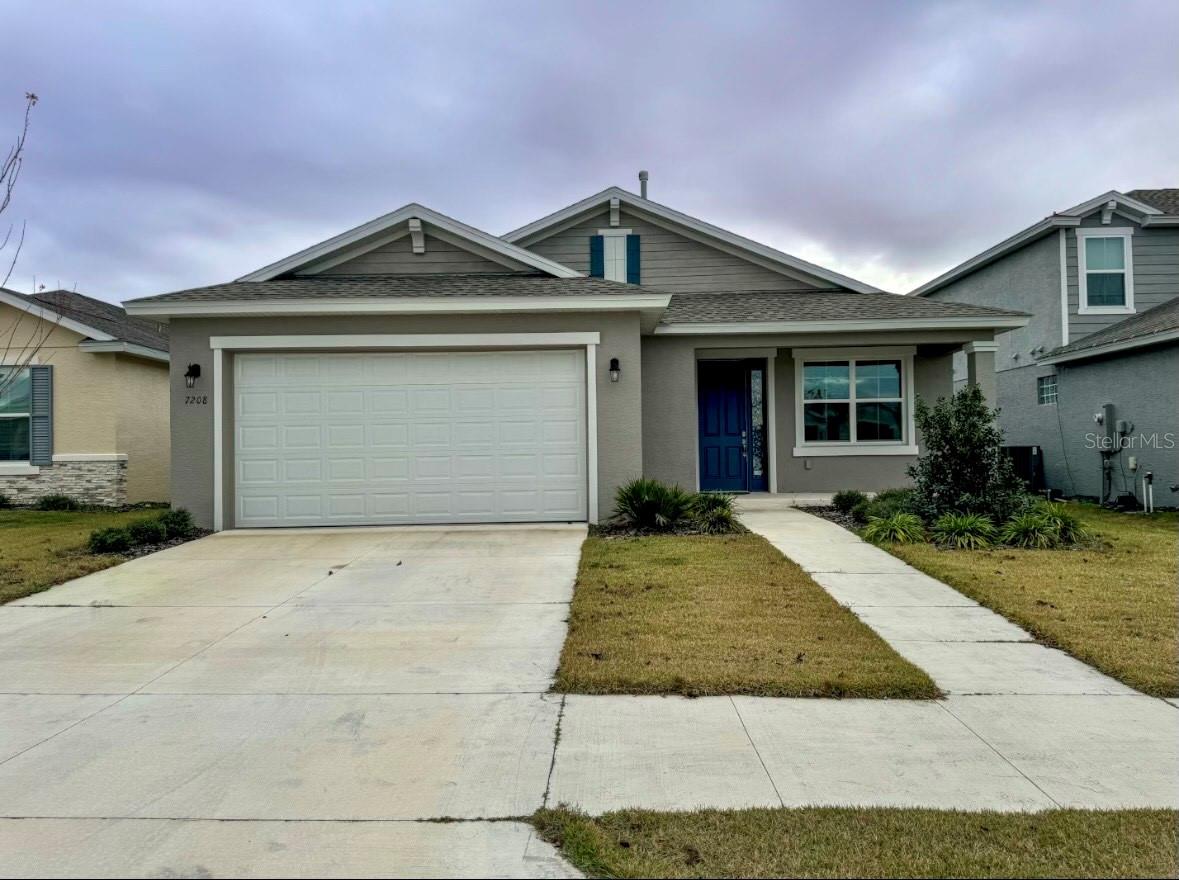 7208 SW 61ST PL SW, OCALA, FL, 34474
