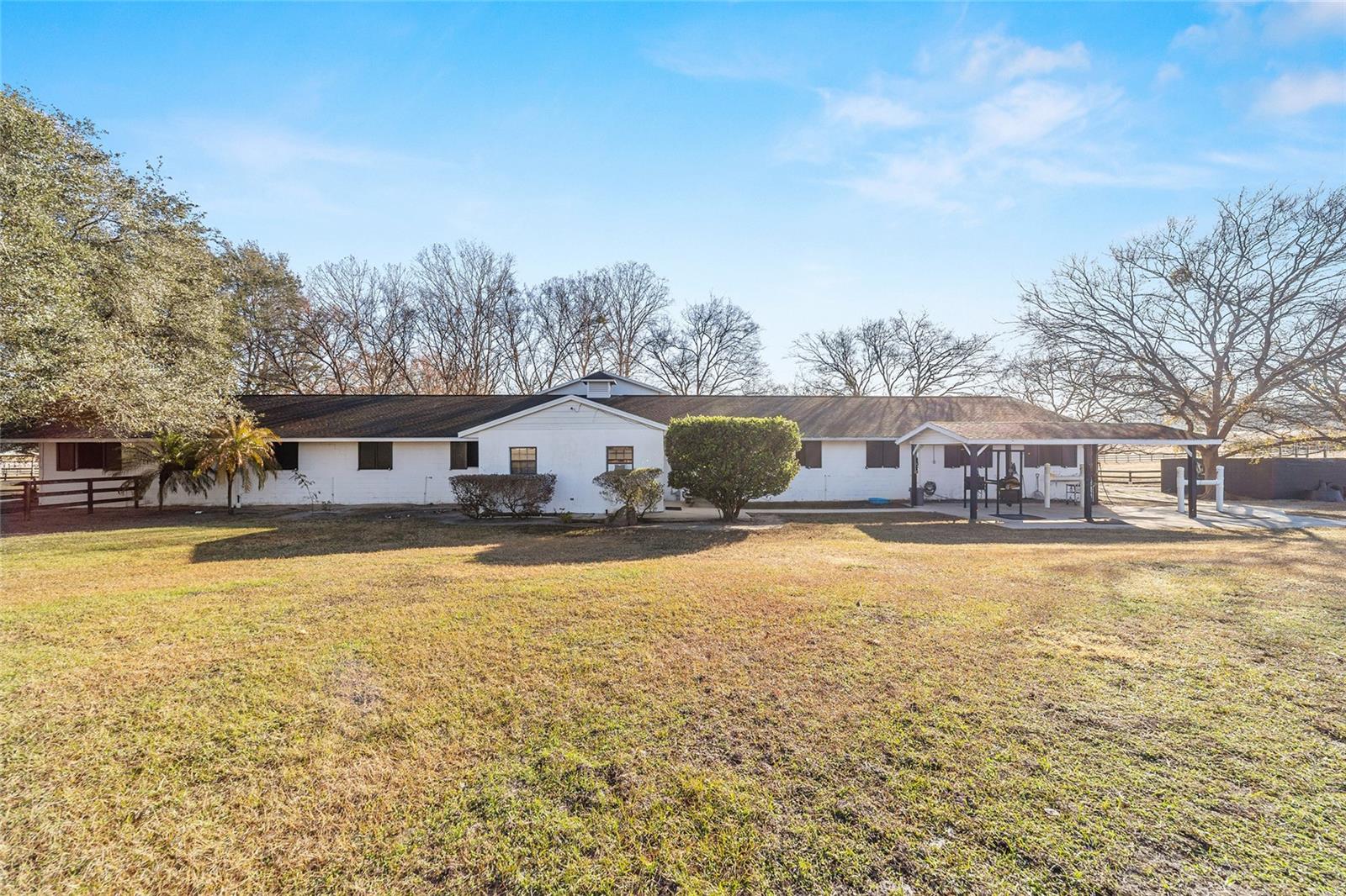 1080 NW 114TH ST, OCALA, FL, 34475