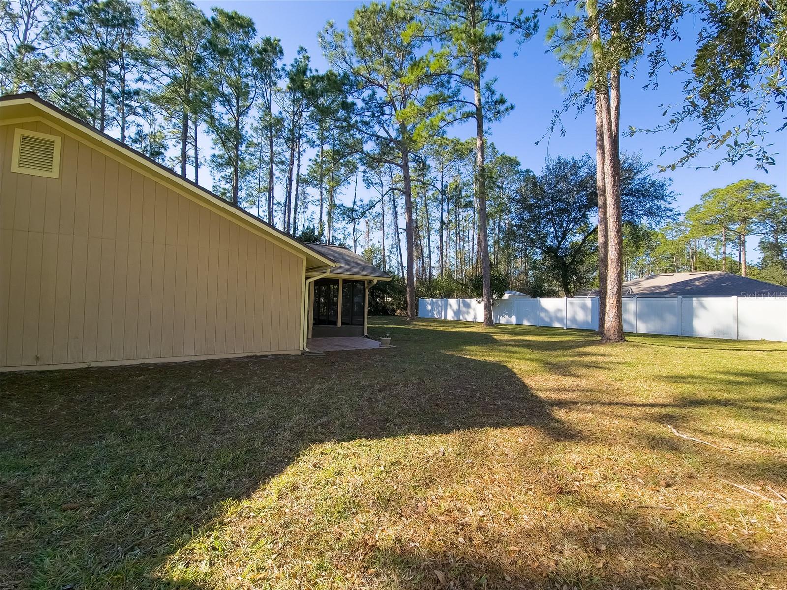 25 RYLEY LN, PALM COAST, FL, 32164