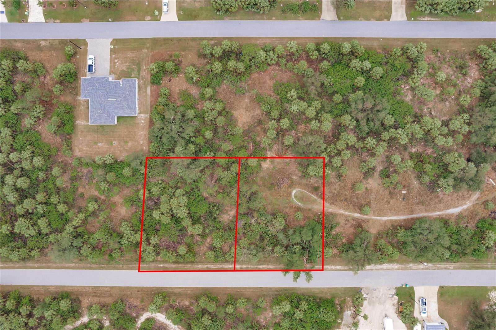 14163 NEVADA AVE, PORT CHARLOTTE, FL, 33953