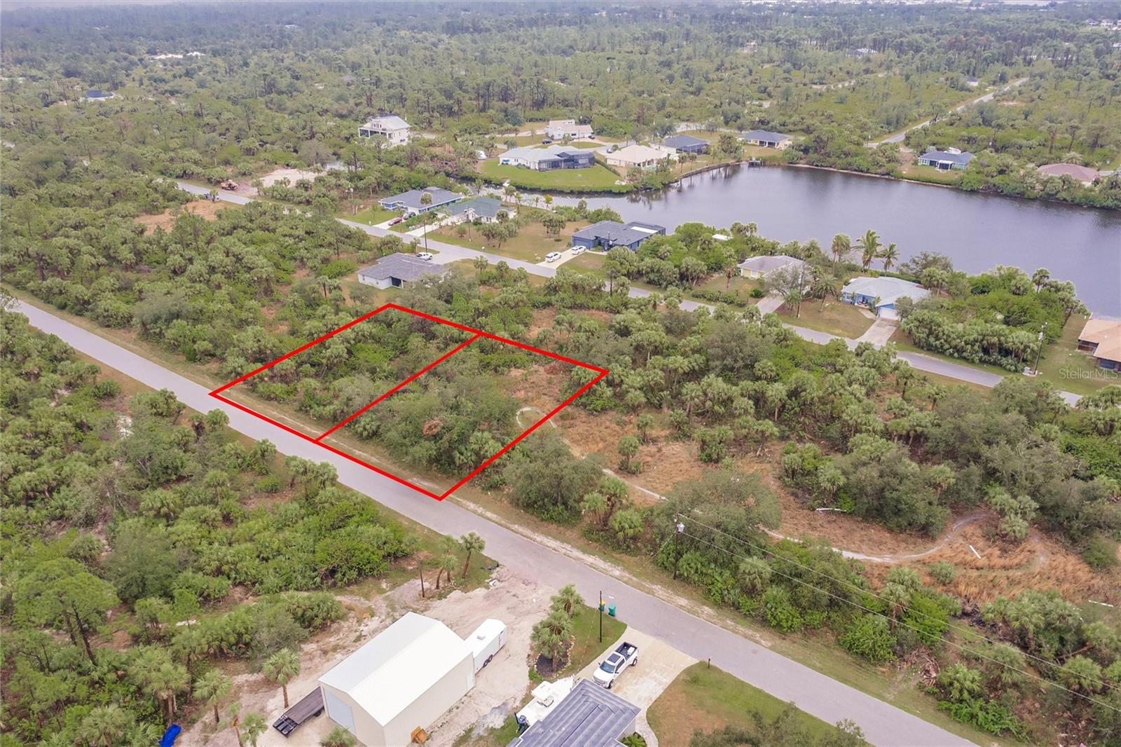 14163 NEVADA AVE, PORT CHARLOTTE, FL, 33953