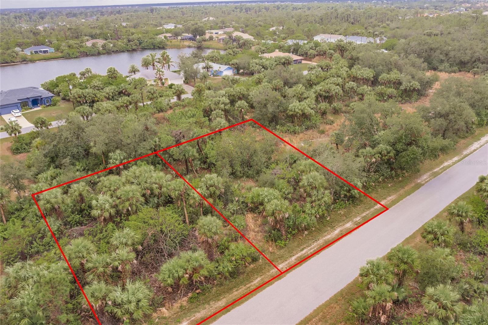14163 NEVADA AVE, PORT CHARLOTTE, FL, 33953