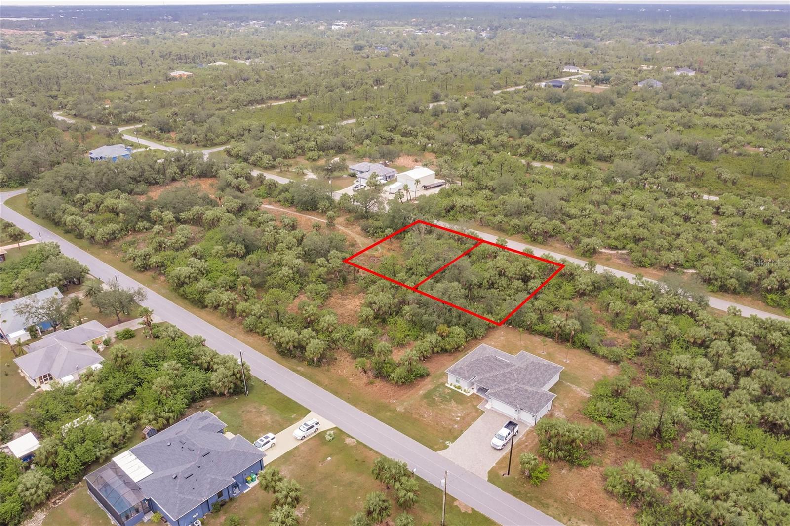 14163 NEVADA AVE, PORT CHARLOTTE, FL, 33953