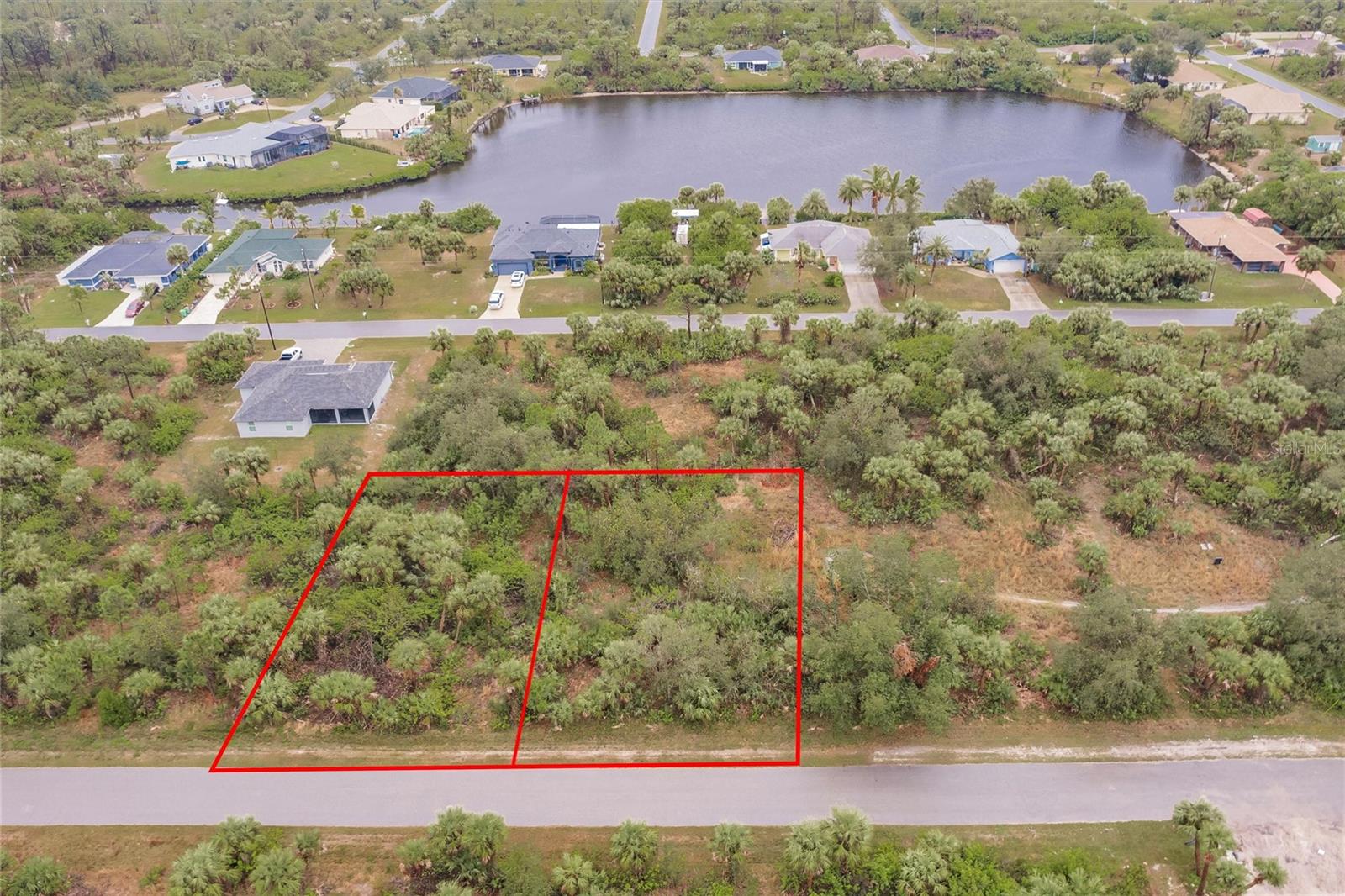 14163 NEVADA AVE, PORT CHARLOTTE, FL, 33953