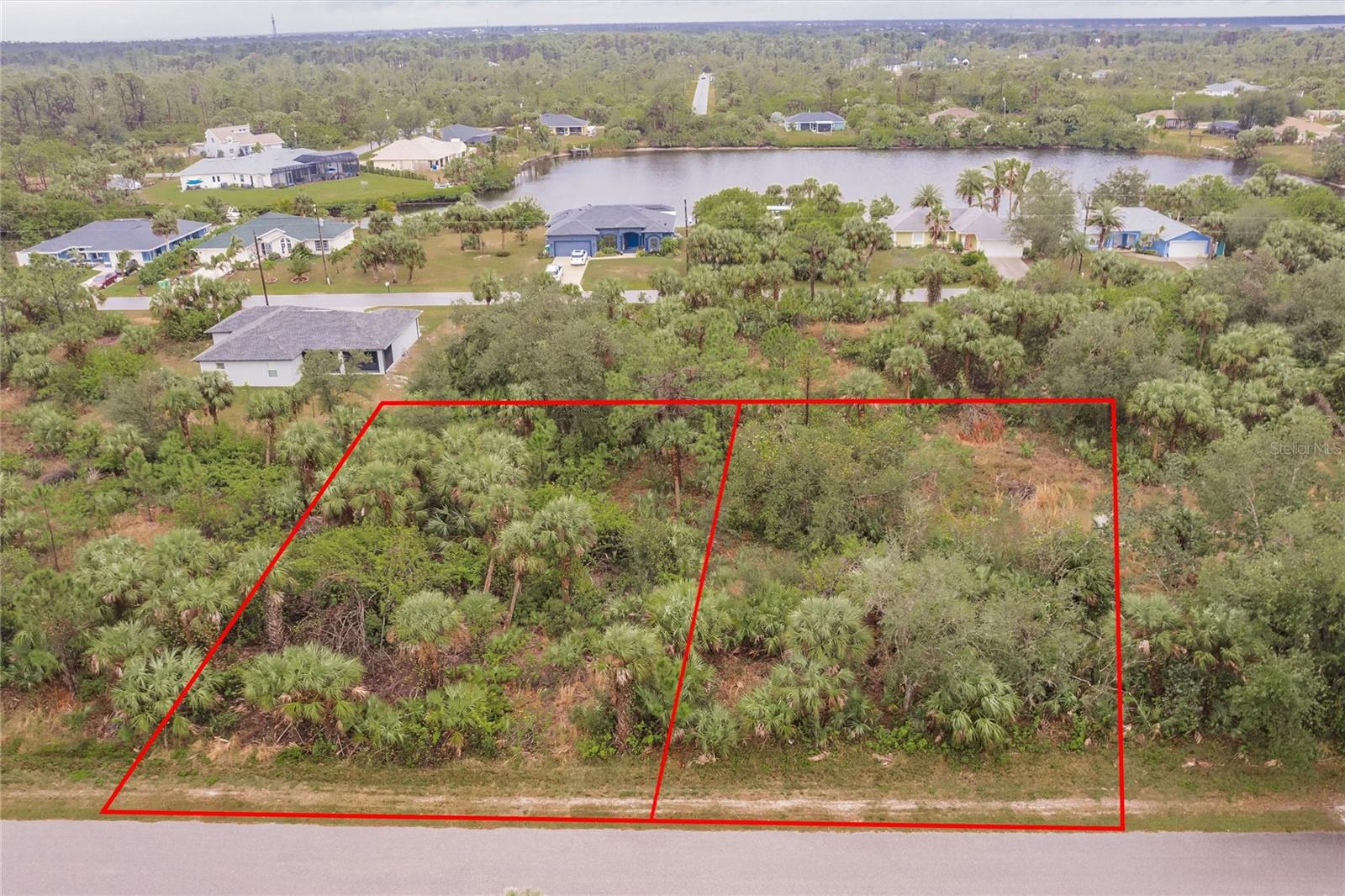 14163 NEVADA AVE, PORT CHARLOTTE, FL, 33953
