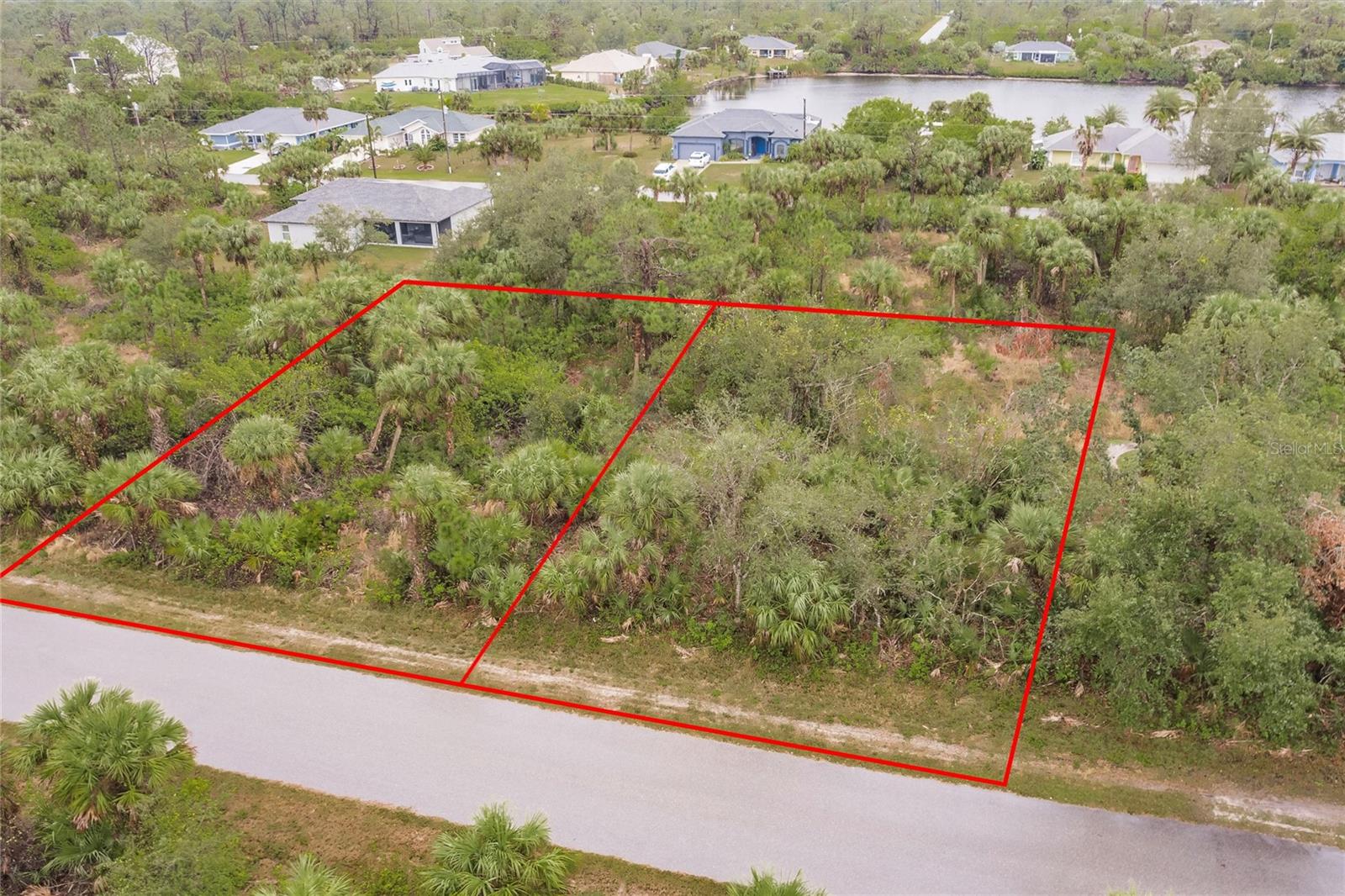 14163 NEVADA AVE, PORT CHARLOTTE, FL, 33953