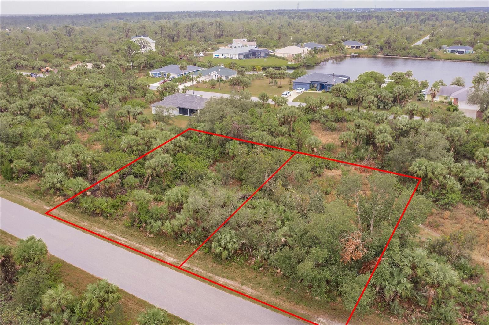 14163 NEVADA AVE, PORT CHARLOTTE, FL, 33953