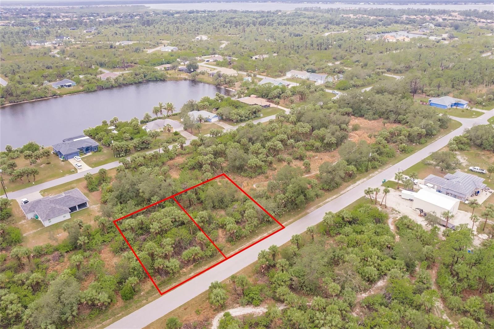 14163 NEVADA AVE, PORT CHARLOTTE, FL, 33953