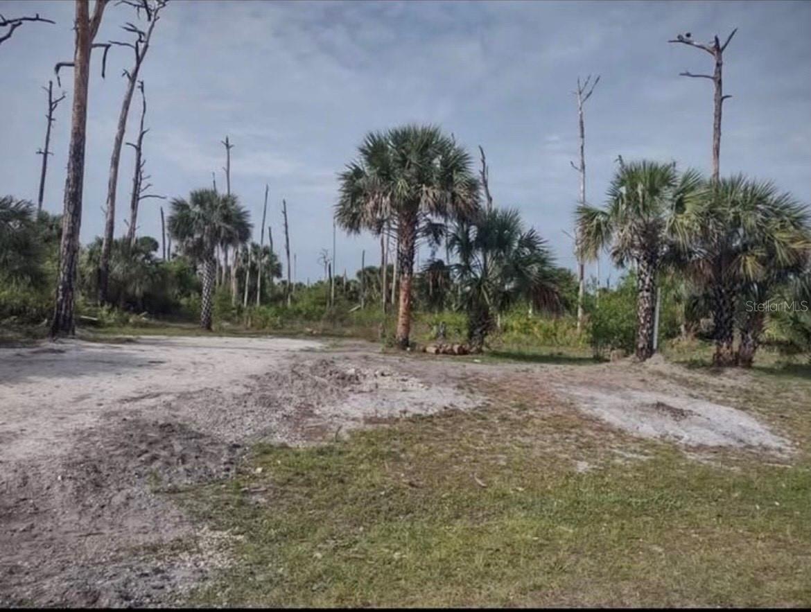 OLD WINE RD, NORTH PORT, FL, 34288