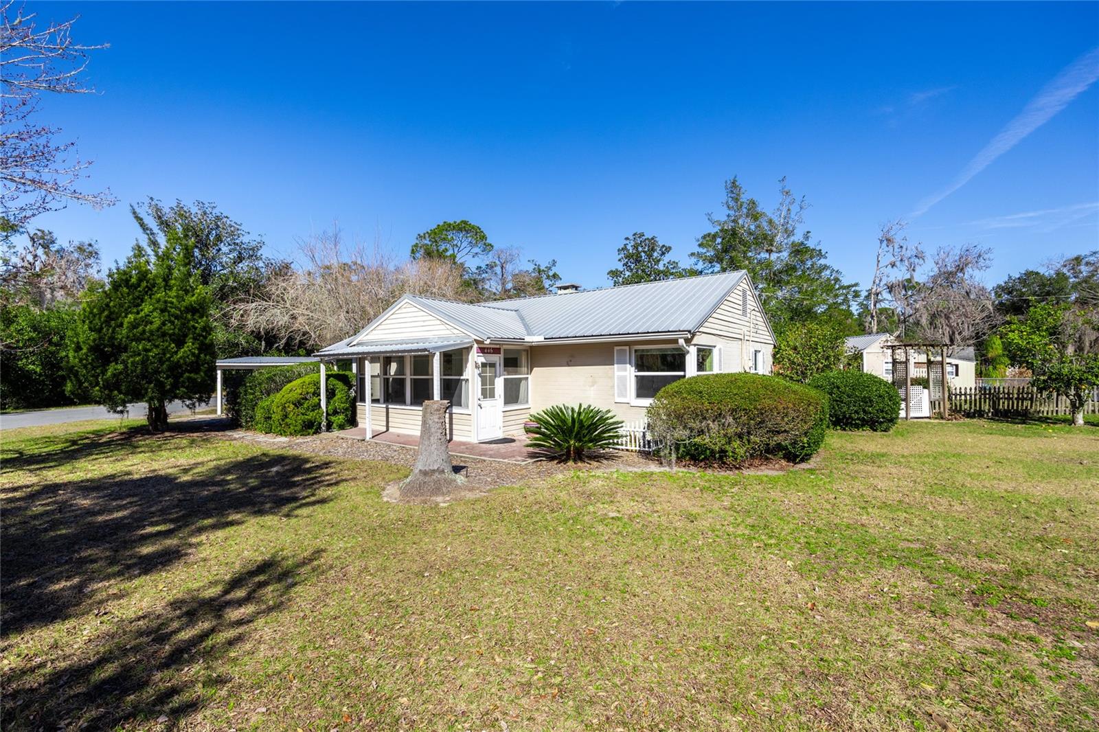 446 NW 32ND AVE, GAINESVILLE, FL, 32609
