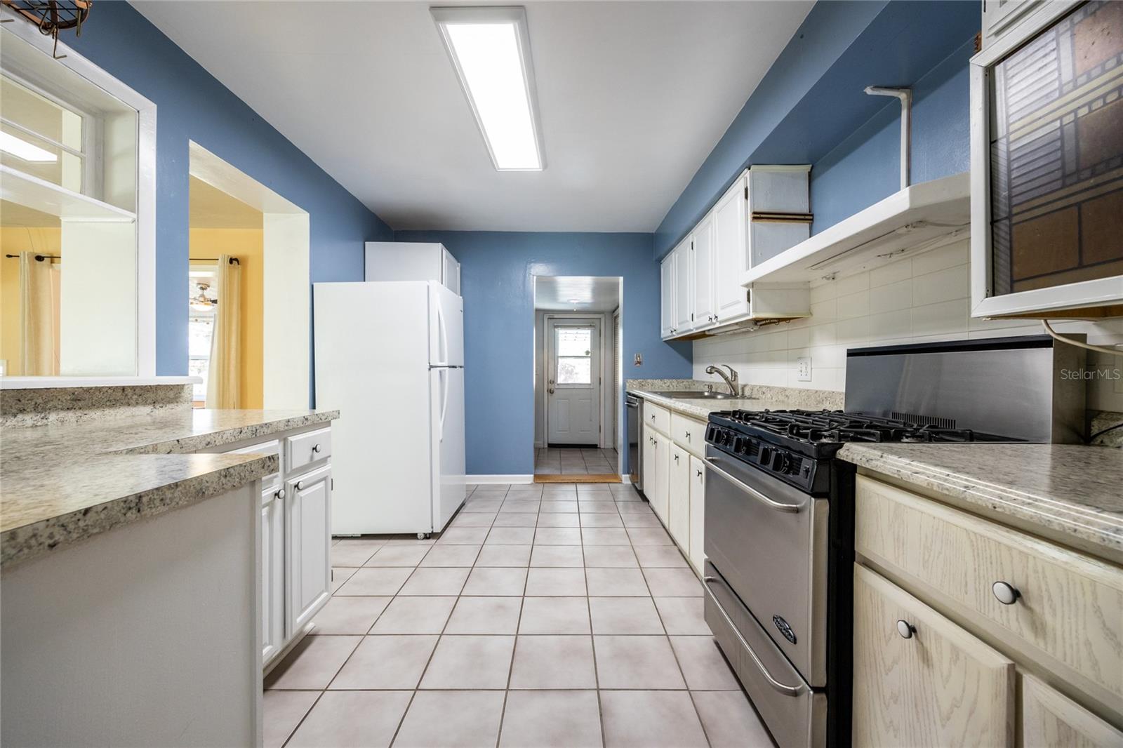 446 NW 32ND AVE, GAINESVILLE, FL, 32609