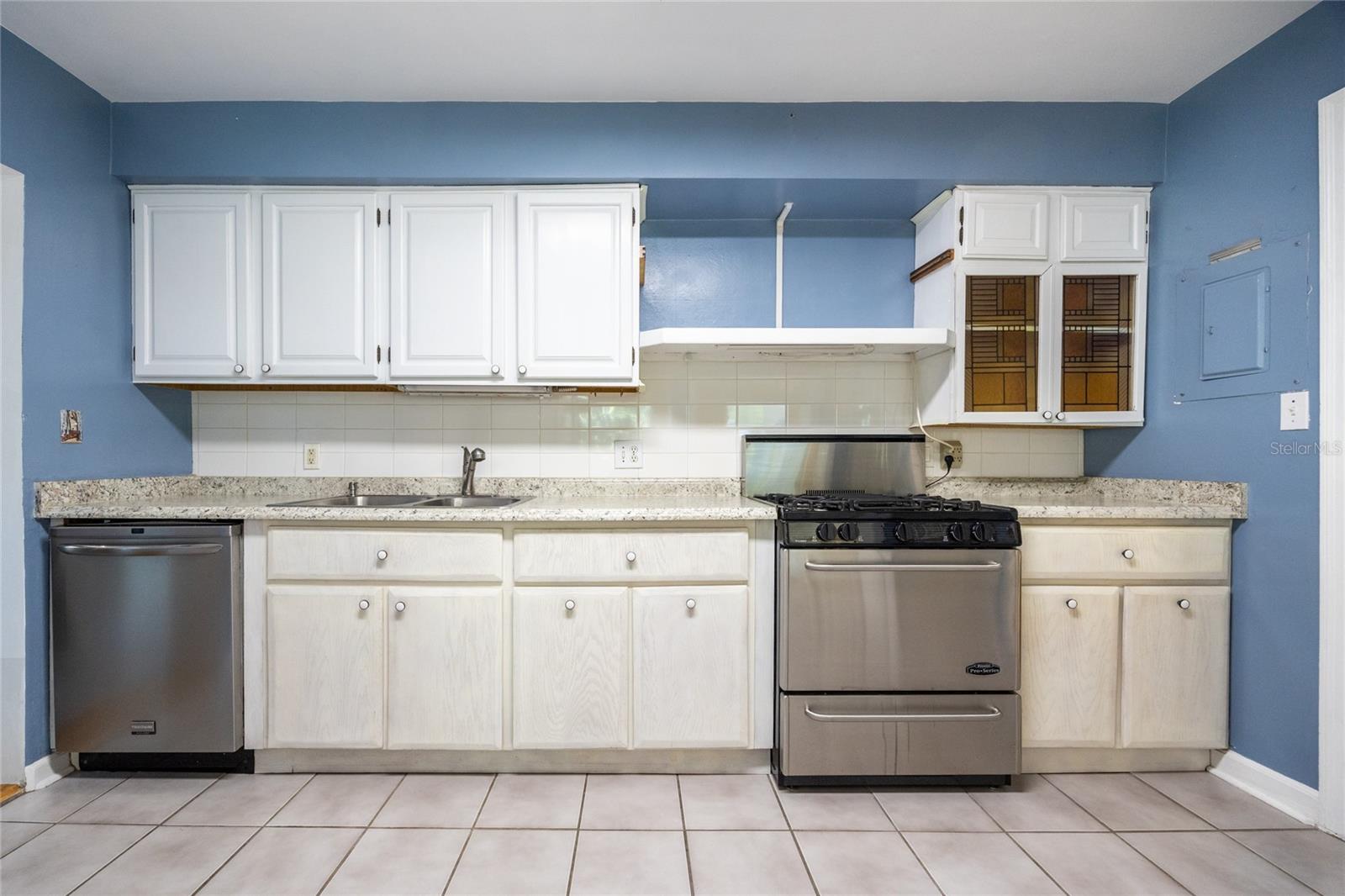 446 NW 32ND AVE, GAINESVILLE, FL, 32609