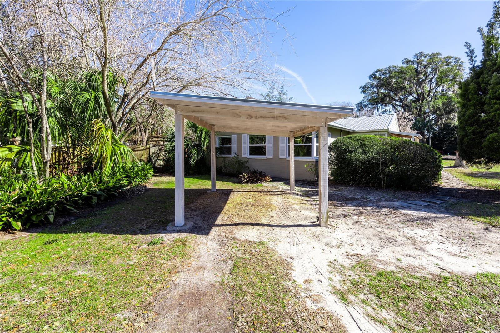 446 NW 32ND AVE, GAINESVILLE, FL, 32609