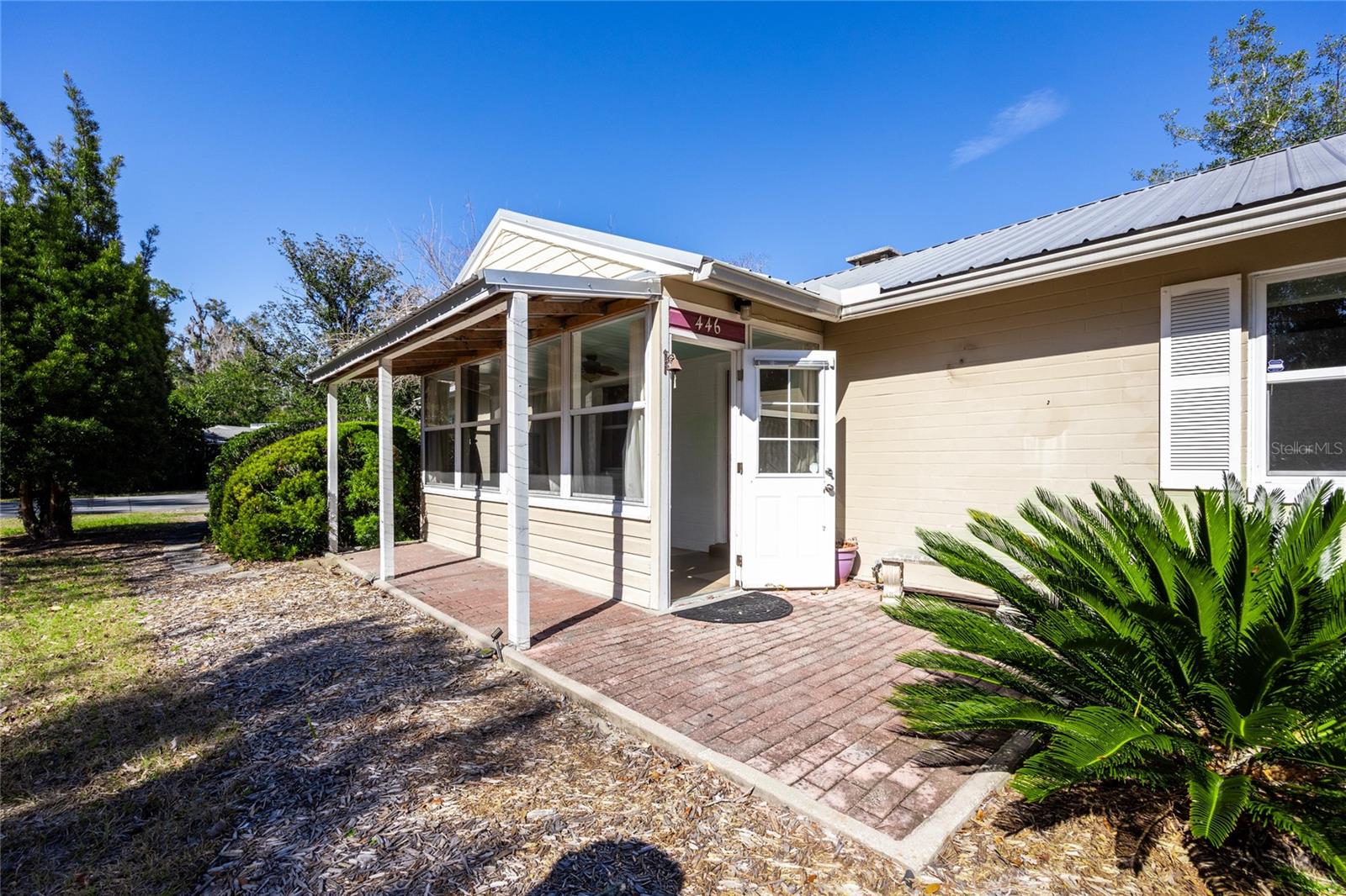 446 NW 32ND AVE, GAINESVILLE, FL, 32609