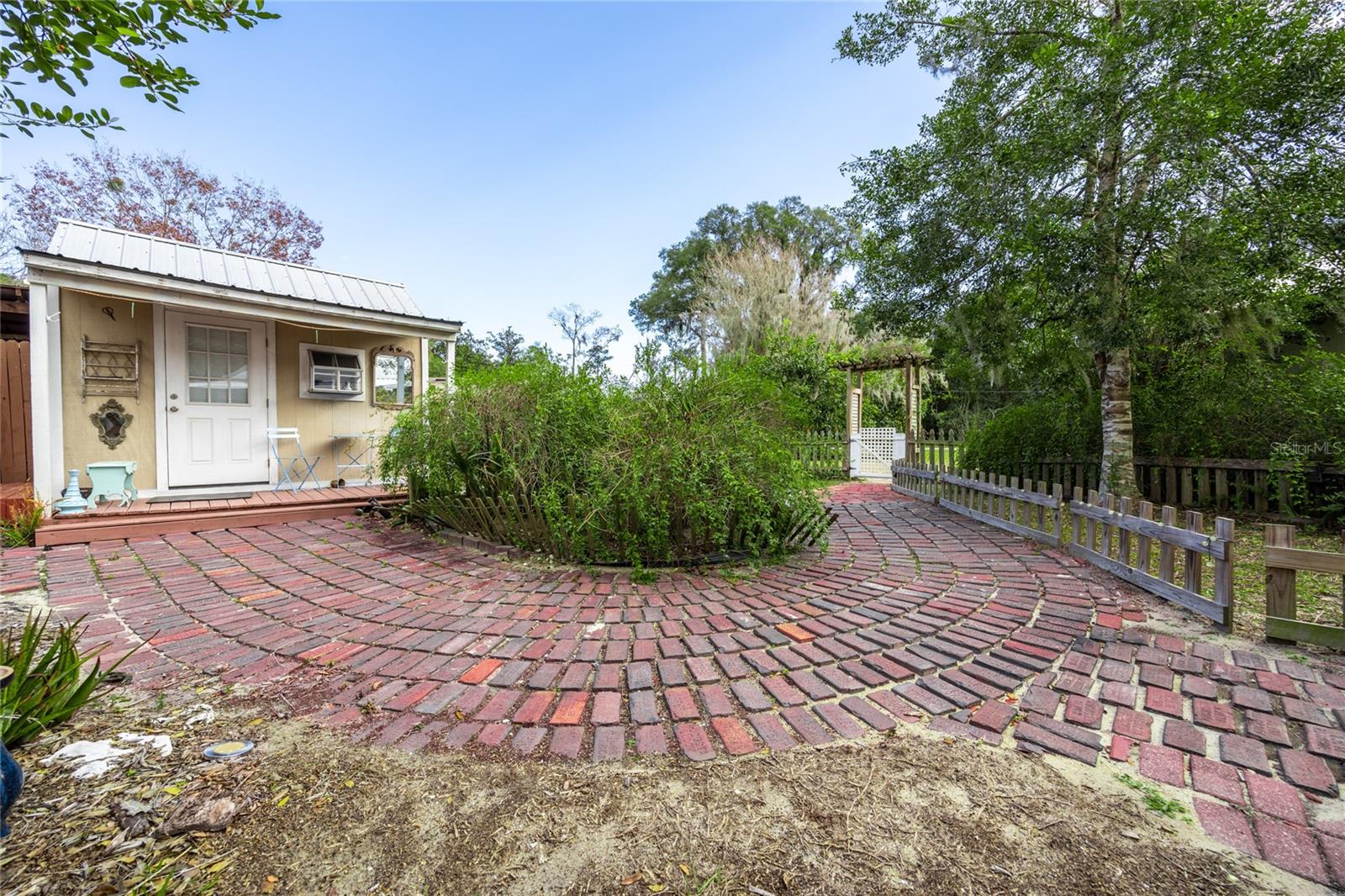 446 NW 32ND AVE, GAINESVILLE, FL, 32609