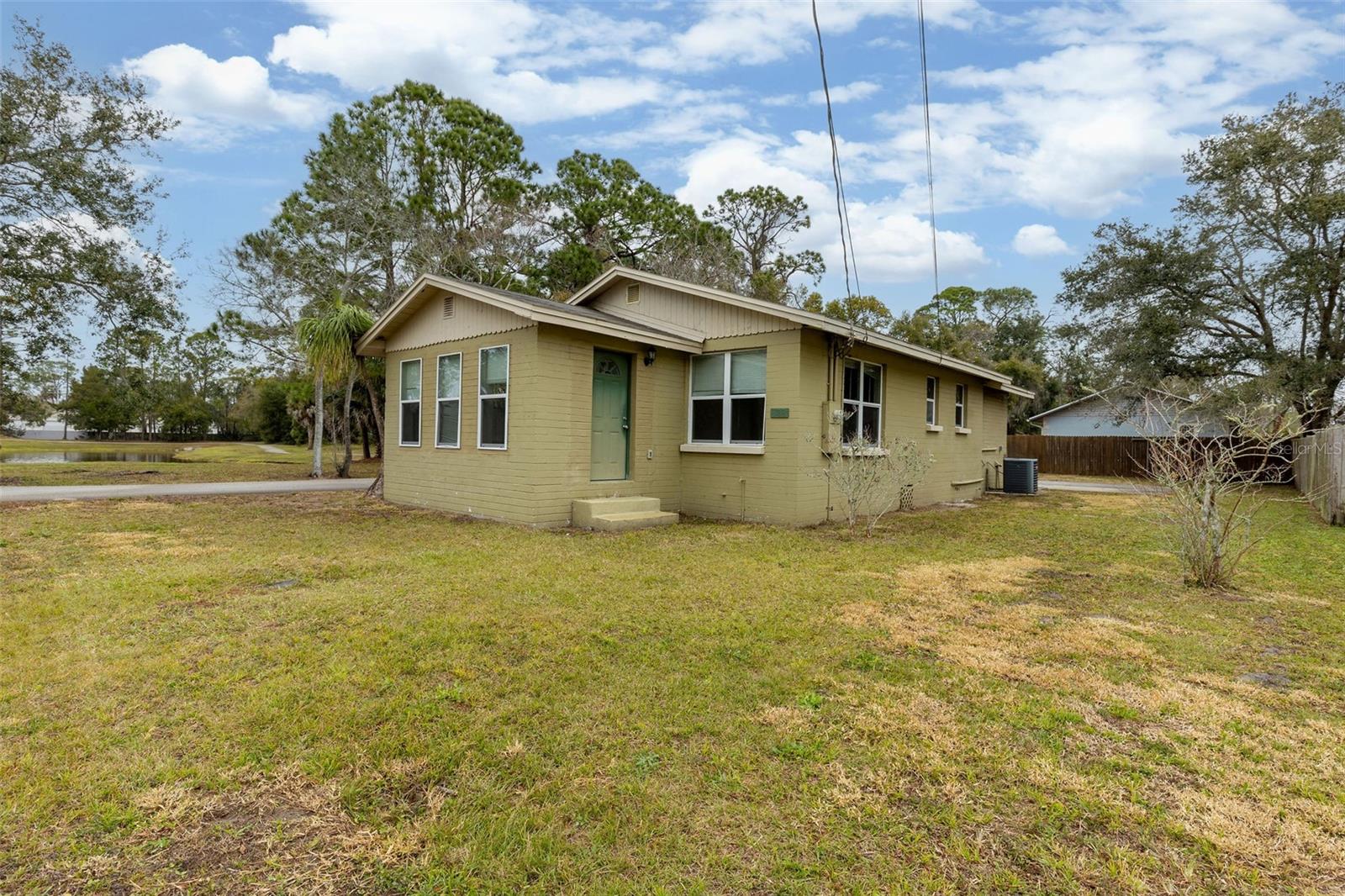 639 FLORIDA AVE, DAYTONA BEACH, FL, 32117