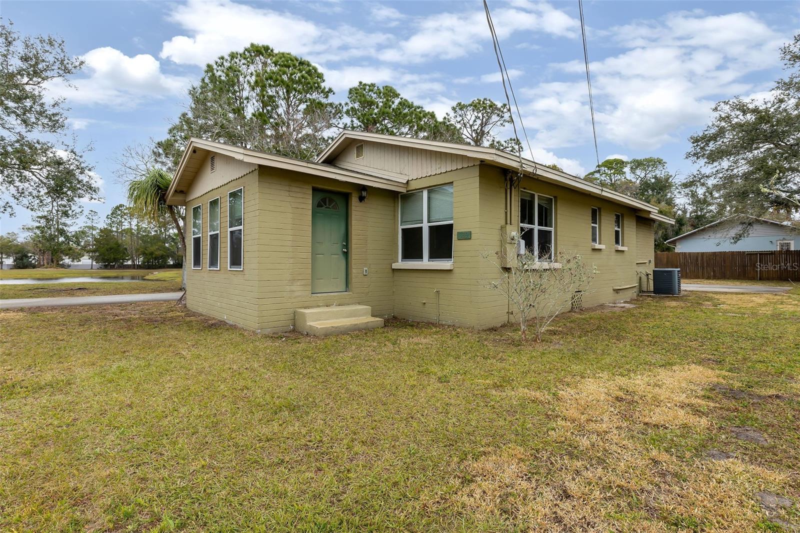 639 FLORIDA AVE, DAYTONA BEACH, FL, 32117